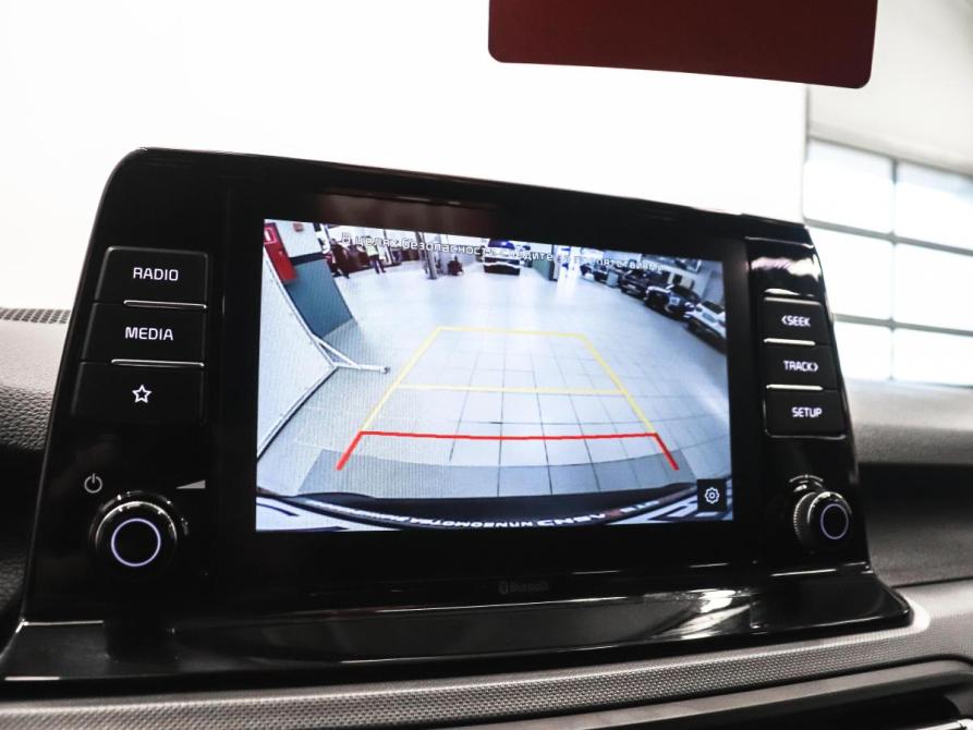 Kia Seltos I Красноярск  - изображение 30