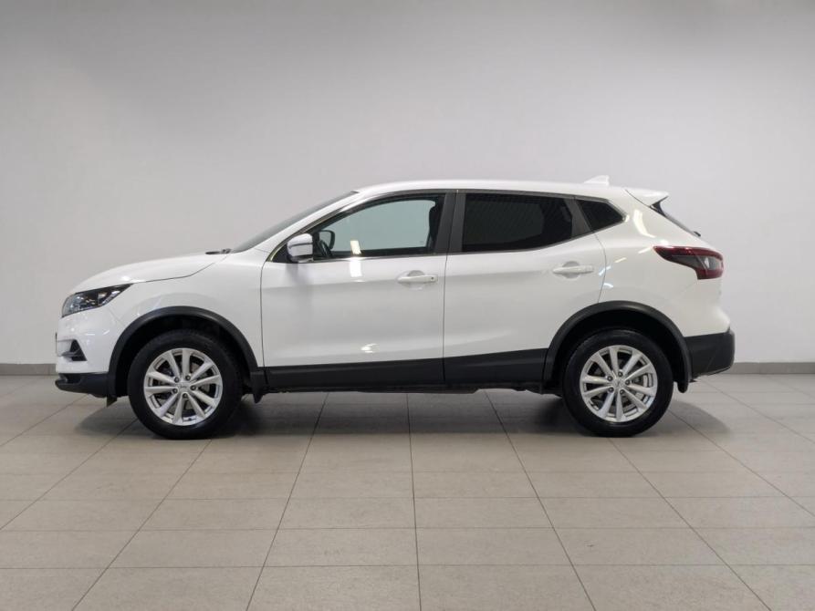 Nissan Qashqai II Рестайлинг Санкт-Петербург  - изображение 8