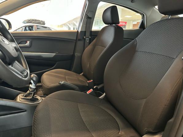 Kia Rio III с пробегом 2012 года, цена 725 900 рублей, 115512 км, седан, Автокод Объявления