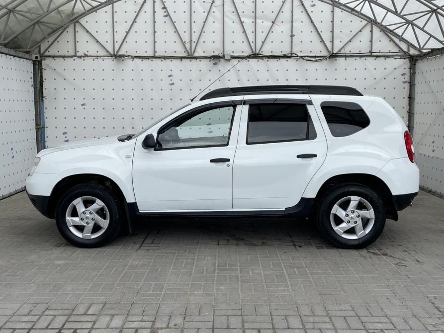 Renault Duster I Тамбов  - изображение 10