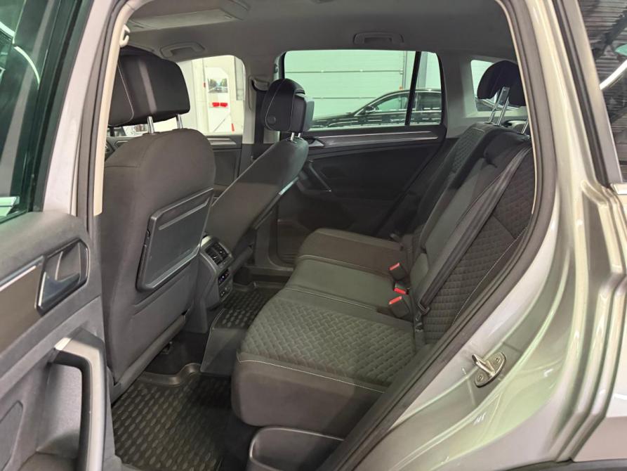 Volkswagen Tiguan II Краснодар  - изображение 13