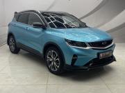 Geely Coolray I Воронеж  - изображение 20