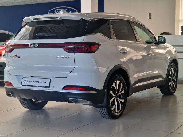 Chery Tiggo 7 Pro I с пробегом 2021 года, цена 1 545 000 рублей, 66211 км, внедорожник, Автокод Объявления