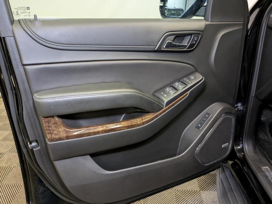 Chevrolet Tahoe IV Москва  - изображение 19