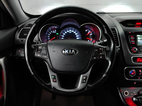 Kia Sorento II Рестайлинг с пробегом 2019 года, цена 1 898 000 рублей, 192524 км, внедорожник, Автокод Объявления