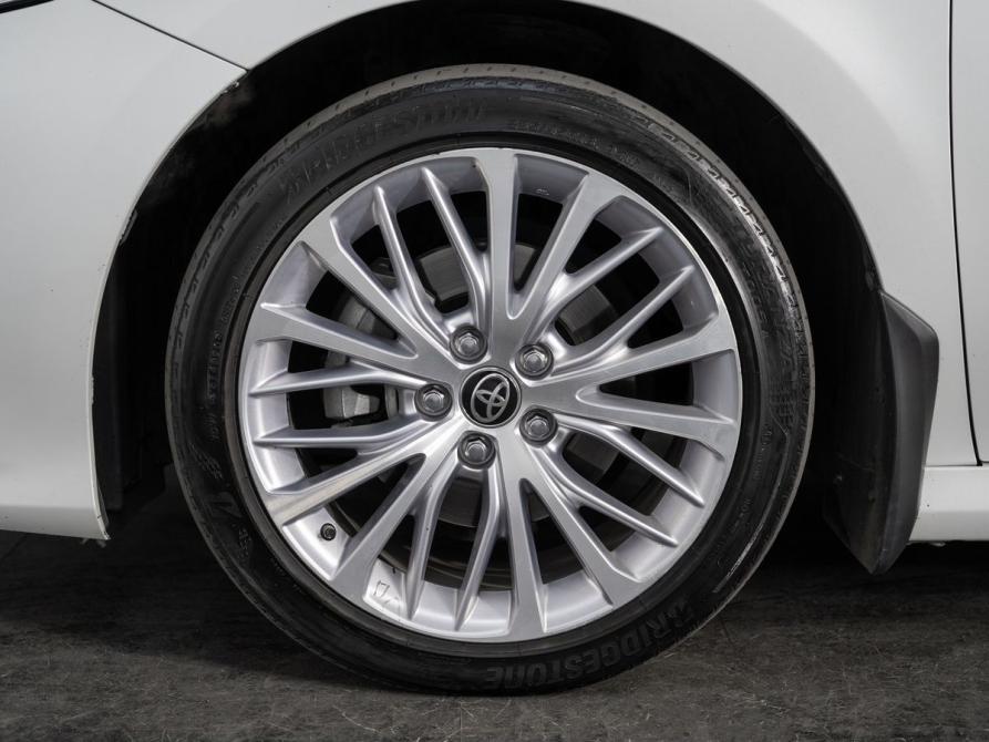 Toyota Camry VIII (XV70) Иркутск  - изображение 20