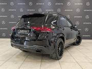 Mercedes-Benz GLE II (V167) Москва  - изображение 32