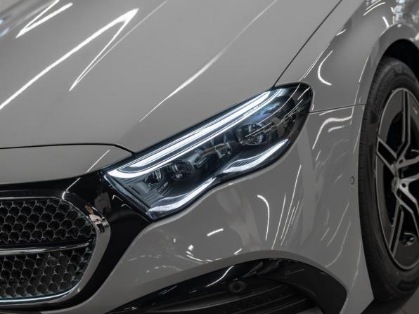 Mercedes-Benz E-Класс VI (W214 S214) с пробегом 2026 года, цена 9 600 000 рублей, 30 км, седан, Автокод Объявления