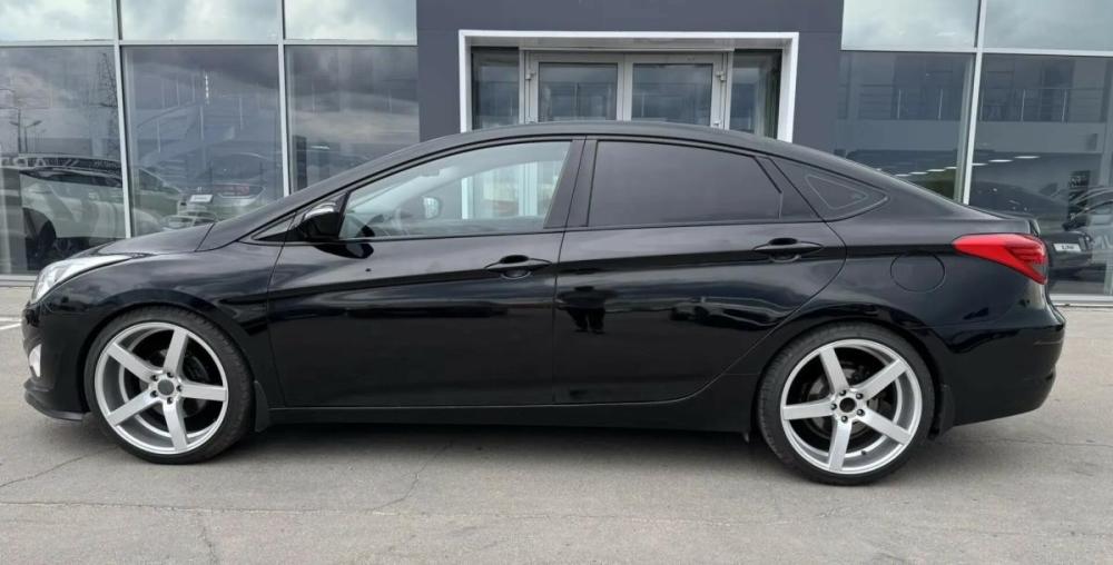 Hyundai i40 I Воронеж  - изображение 8