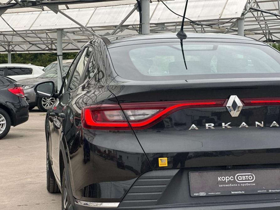 Renault Arkana I Тула  - изображение 8