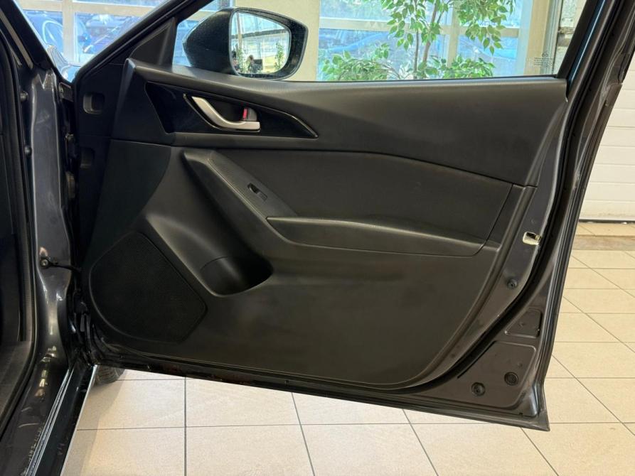 Mazda 3 II (BL) Рестайлинг Волгоград  - изображение 16