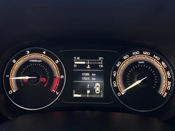 Lada (ВАЗ) Vesta I Рестайлинг (NG) с пробегом 2024 года, цена 1 199 900 рублей, 61089 км, седан, Автокод Объявления