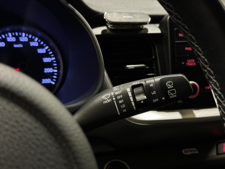 Kia Stonic I Челябинск  - изображение 16