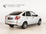 Lada (ВАЗ) Granta I Казань  - изображение 11
