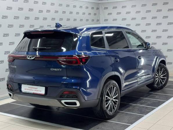 Chery Tiggo 8 I Рестайлинг с пробегом 2023 года, цена 1 860 000 рублей, 43821 км, внедорожник, Автокод Объявления