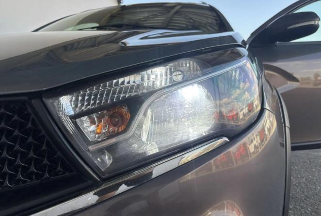 Lada (ВАЗ) Vesta I с пробегом 2019 года, цена 1 045 000 рублей, 131416 км, универсал, Автокод Объявления