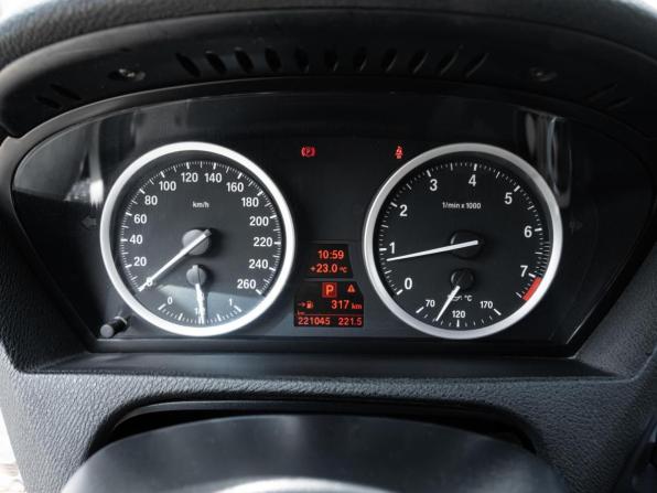 BMW X6 I (E71) с пробегом 2011 года, цена 1 995 000 рублей, 221045 км, внедорожник, Автокод Объявления