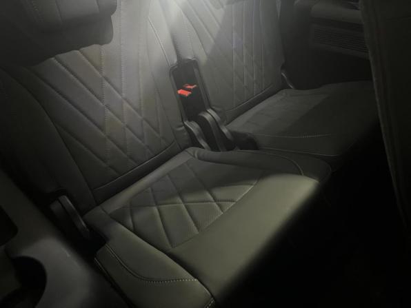Chery Tiggo 8 Pro Max I Рестайлинг с пробегом 2023 года, цена 2 540 400 рублей, 43406 км, внедорожник, Автокод Объявления