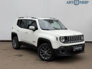 Jeep Renegade I Москва  - изображение 16