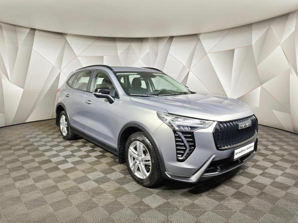 Новый Haval Jolion I Рестайлинг 2 2026 года, цена 2 449 000 рублей, внедорожник, Автокод Объявления