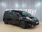 Toyota ISis I Рестайлинг Воронеж  - изображение 24