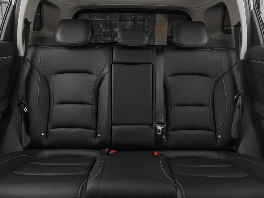 Geely Atlas Pro Москва  - изображение 16