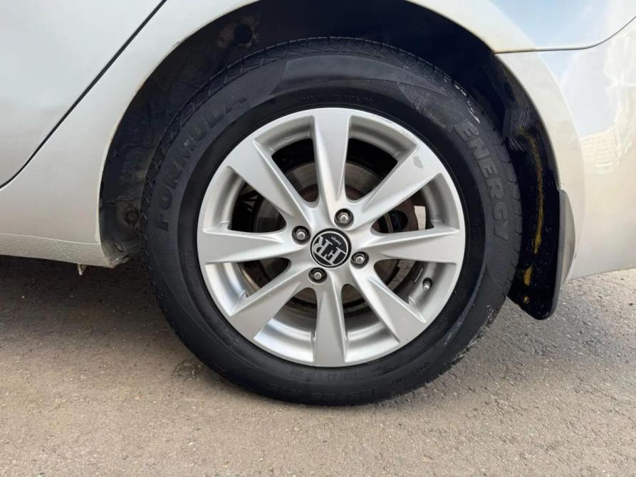 Kia Rio III Альметьевск  - изображение 4