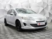 Peugeot 408 I Ульяновск  - изображение 25