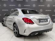 Mercedes-Benz C-Класс IV (W205) Рестайлинг Москва  - изображение 34