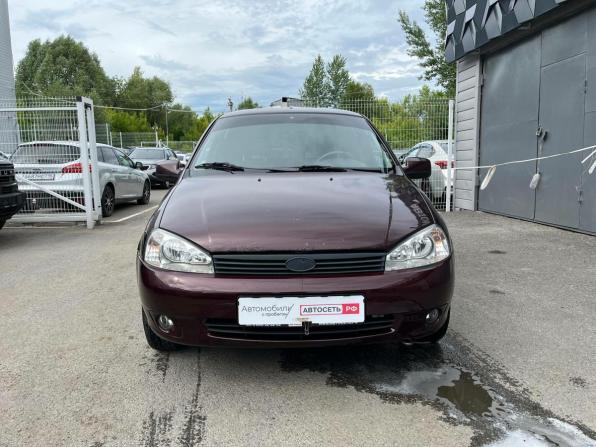 Lada (ВАЗ) Kalina I с пробегом 2011 года, цена 250 400 рублей, 131242 км, хэтчбек, Автокод Объявления