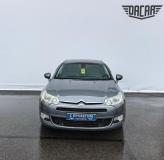 Citroen C5 II Санкт-Петербург  - изображение 28