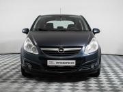 Opel Corsa D Москва  - изображение 16