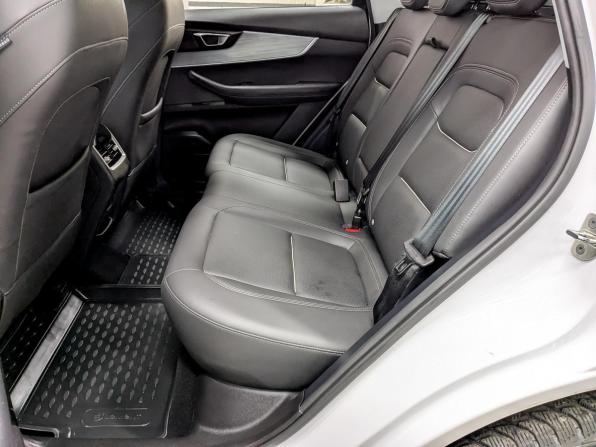 Chery Tiggo 7 Pro Max I с пробегом 2024 года, цена 2 000 000 рублей, 46003 км, внедорожник, Автокод Объявления