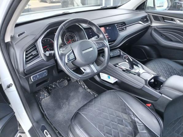 Haval F7 I с пробегом 2021 года, цена 1 640 000 рублей, 84000 км, внедорожник, Автокод Объявления