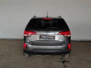 Kia Sorento II Рестайлинг Москва  - изображение 22