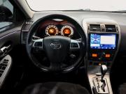 Toyota Corolla X (E140 E150) Рестайлинг Екатеринбург  - изображение 31