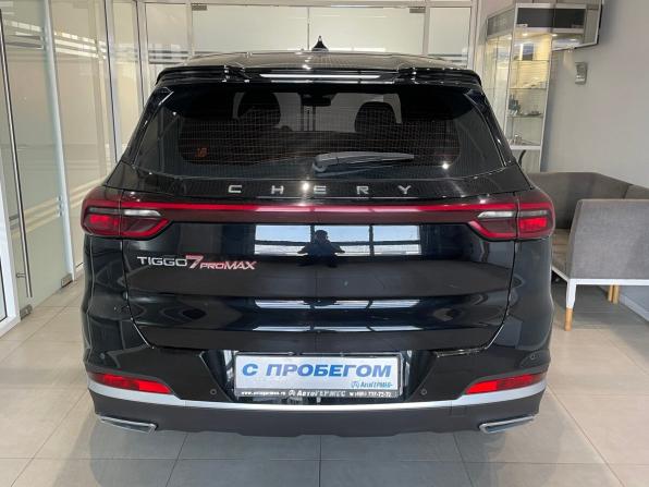 Chery Tiggo 7 Pro Max I с пробегом 2023 года, цена 1 664 000 рублей, 68132 км, внедорожник, Автокод Объявления