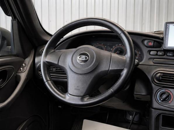 Lada (ВАЗ) Niva с пробегом 2020 года, цена 797 000 рублей, 90448 км, внедорожник, Автокод Объявления