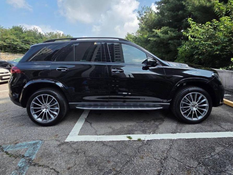 Mercedes-Benz GLE II (V167) Рестайлинг 2 Самара  - изображение 6