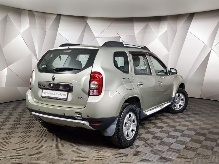 Renault Duster I Москва  - изображение 2