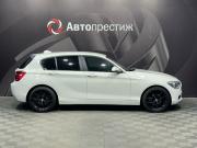 BMW 1 серии II (F20/F21) Оренбург  - изображение 39