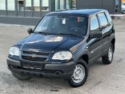 Chevrolet Niva I Рестайлинг Волгоград  - изображение 41