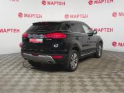 Geely Atlas I Вологда  - изображение 22