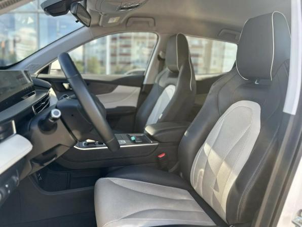 Chery Tiggo 4 I Рестайлинг 2 с пробегом 2024 года, цена 2 000 000 рублей, 4761 км, внедорожник, Автокод Объявления