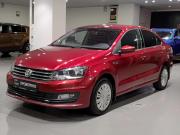 Volkswagen Polo V Рестайлинг Казань  - изображение 23