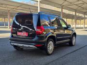 Skoda Yeti I Екатеринбург  - изображение 24