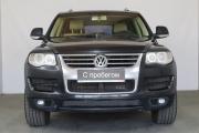 Volkswagen Touareg I Рестайлинг Санкт-Петербург  - изображение 18