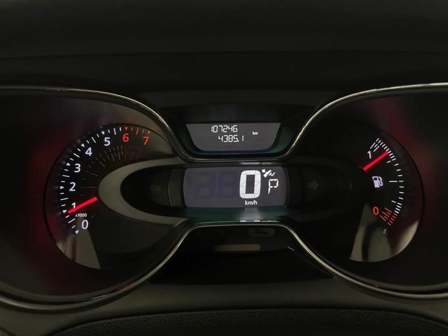 Renault Kaptur I Москва  - изображение 15
