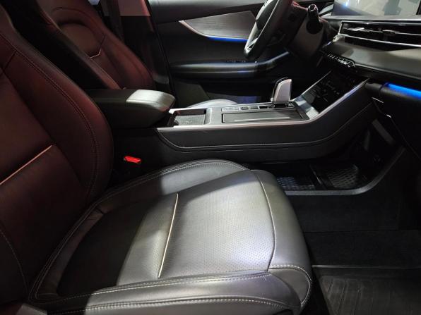 Chery Tiggo 7 Pro Max I с пробегом 2023 года, цена 1 925 000 рублей, 35500 км, внедорожник, Автокод Объявления