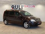 Lada (ВАЗ) Largus I Иваново  - изображение 37